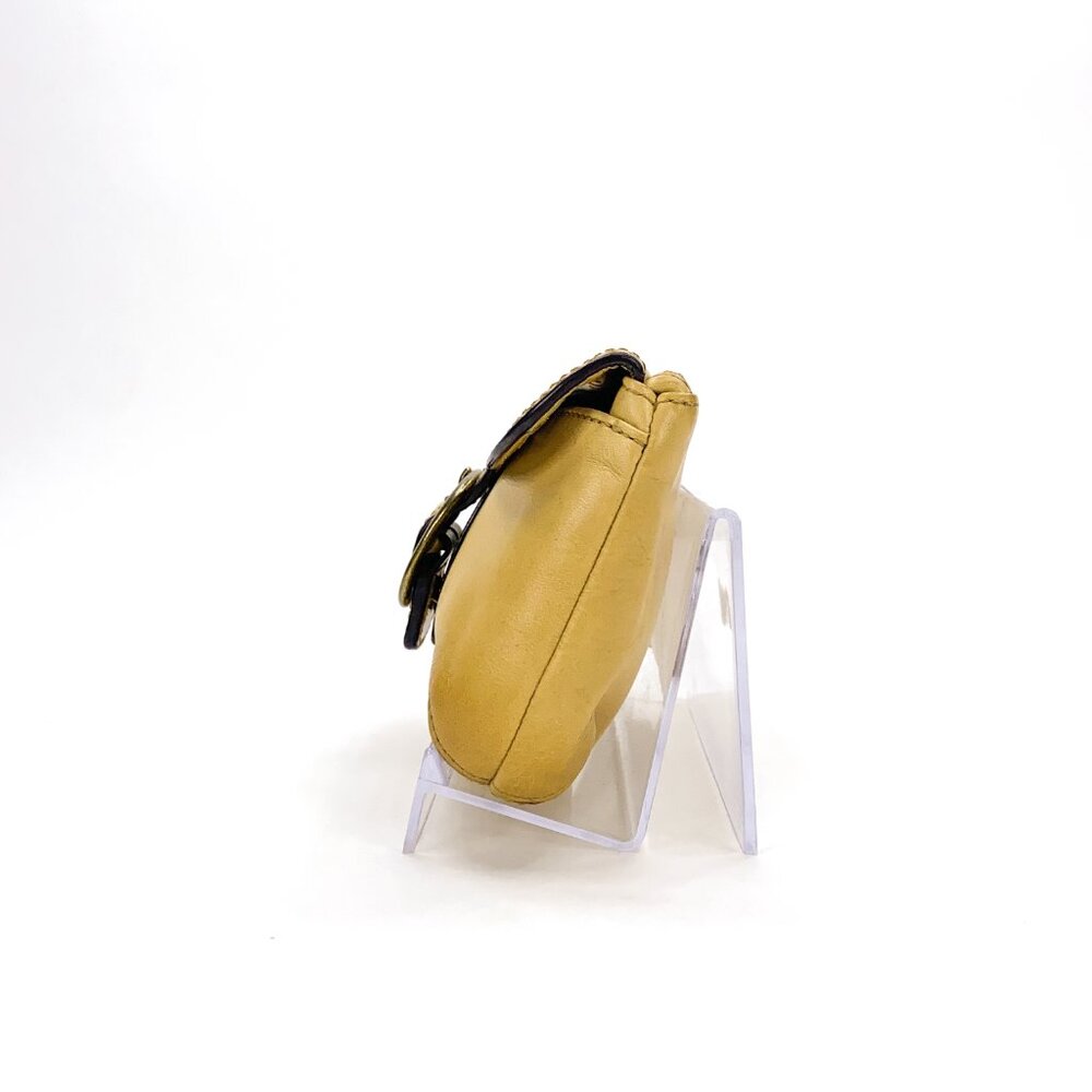 COACH Bleeker Wristlet - Picture 8 of 14